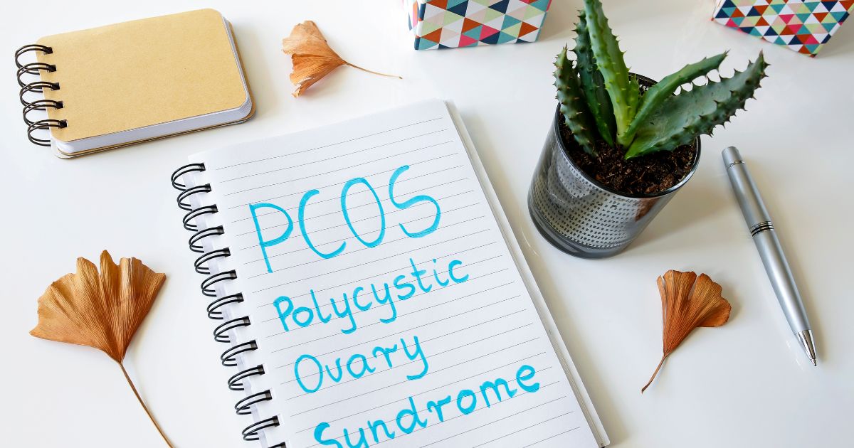 Zespół policystycznych jajników - objawy, diagnostyka i zajście w ciążę - obrazek wyróżniający