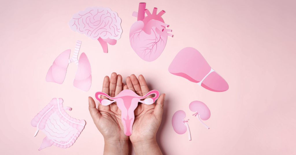 Okres przejściowy przed menopauzą – co warto wiedzieć o premenopauzie? -obrazek wyróżniający