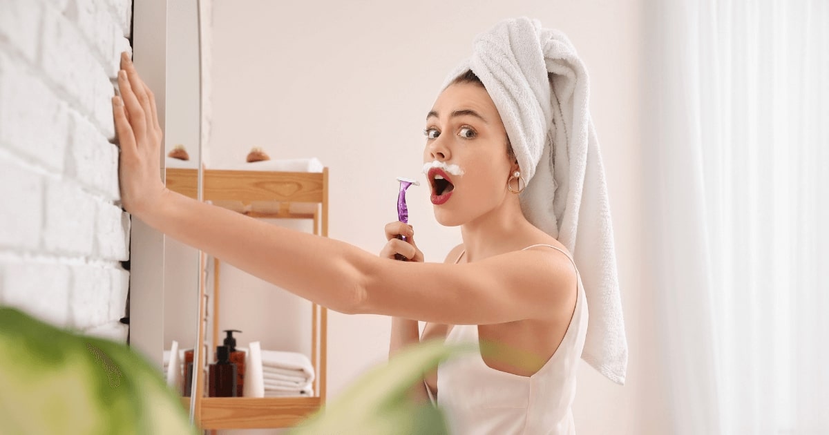 Wysoki testosteron u kobiety - jak go rozpoznać i obniżyć - obrazek wyróżniający