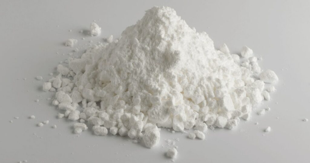 Ziemia okrzemkowa - czy jej stosowanie jest bezpieczne - obrazek wyróżniający