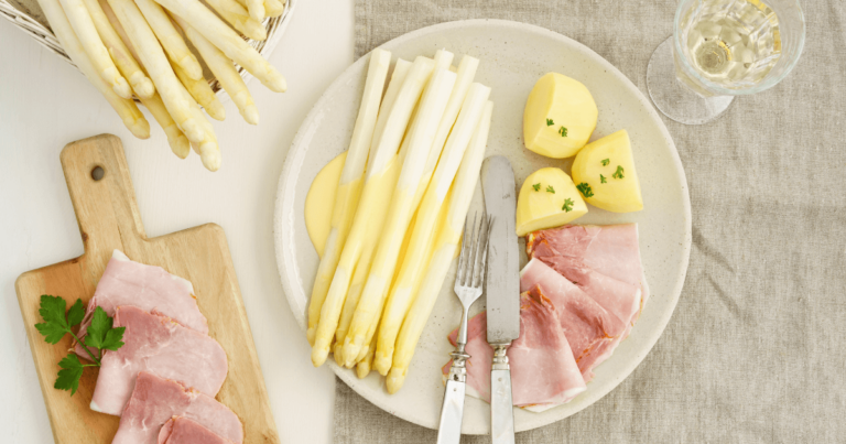 Jak działa biała dieta i dlaczego warto ją stosować? - obrazek wyróżniający