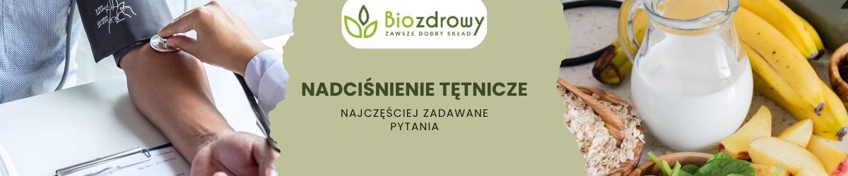 nadciśnienie tętnicze faq - najczęściej zadawane pytania