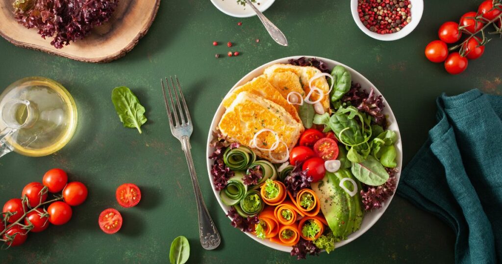 Dieta paleo - zdjęcie poglądowe