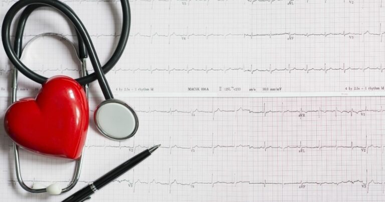 Tętno - laczego warto je regularnie mierzyć? - obrazek wyróżniający