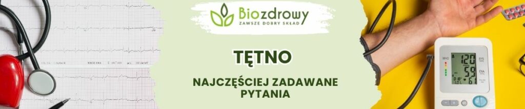 Tętno FAQ - obrazek poglądowy