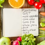 Dieta fleksitariańska–co to jest i na czym polega - obrazek wyróżniający