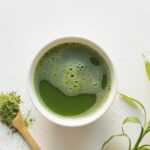Matcha–czym jest i jakie ma właściwości - obrazek wyróżniający