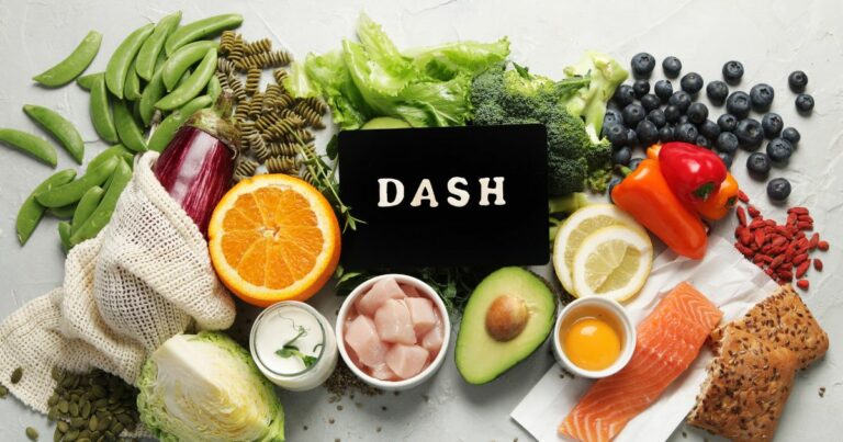 Dieta DASH – jak pomaga obniżyć ciśnienie? - obrazek wyróżniający