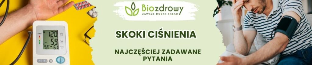 Skoki ciśnienia FAQ - obrazek poglądowy