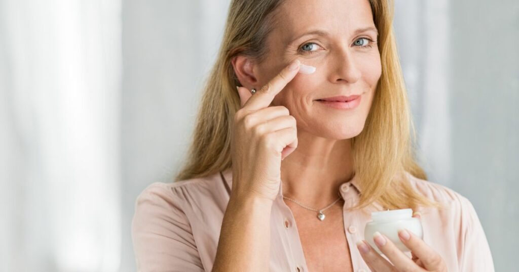 Anti-aging w praktyce–jak zachować młody wygląd na dłużej - obrazek wyróżniający