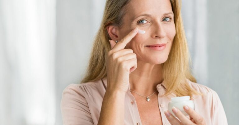 Anti-aging w praktyce–jak zachować młody wygląd na dłużej - obrazek wyróżniający