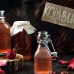 Kombucha–co to jest i jak wpływa na zdrowie - obrazek wyróżniający