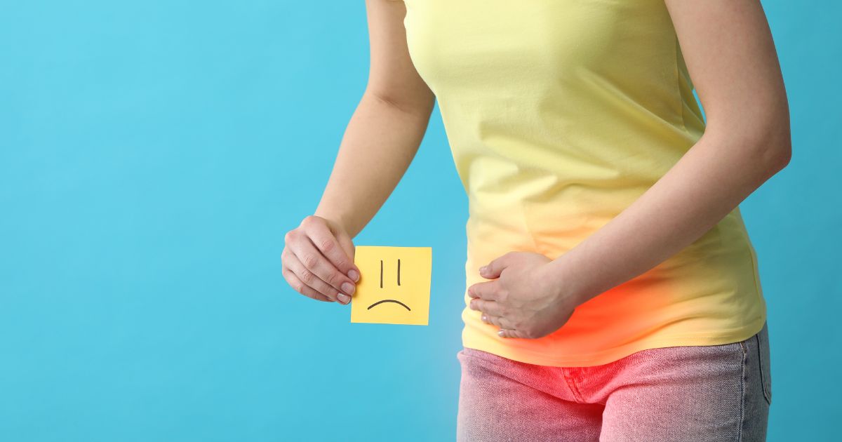Choroby układu moczowego – czym są i jak je leczyć? - obrazek wyróżniający