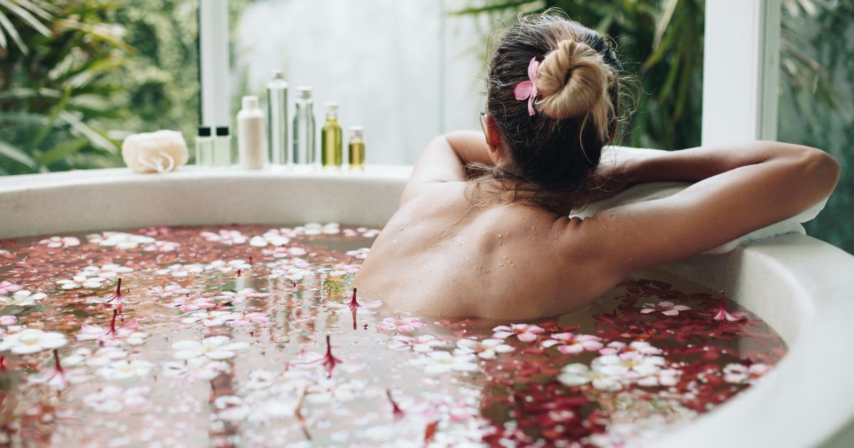 Domowe SPA krok po kroku - obrazek wyróżniający