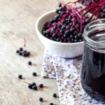 Jakie właściwości ma czarny bez? - obrazek wyróżniający
