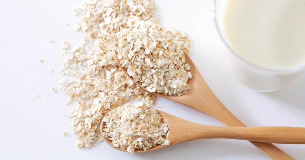 Błonnik na zaparcia - zdjęcie poglądowe