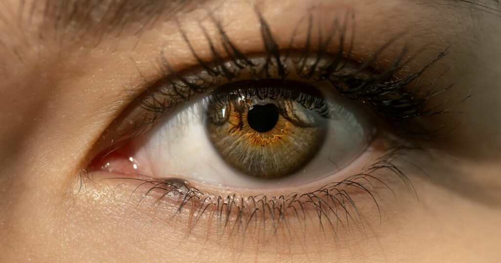 Jak dbać o wzrok Sprawdzone sposoby na zdrowe oczy - obrazek wyróżniający