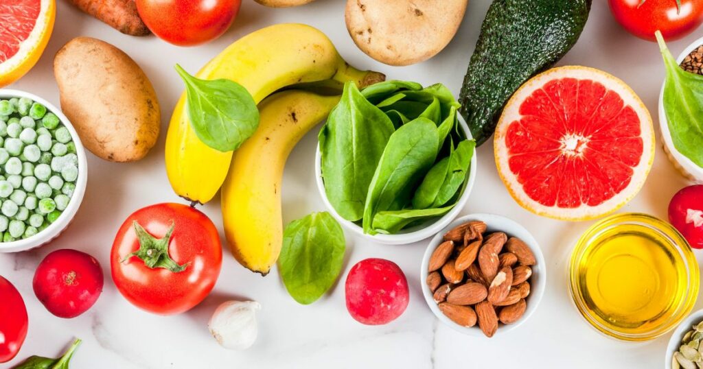 Jak odkwasić organizm i co jeść, by wspierać równowagę pH - obrazek wyróżniający