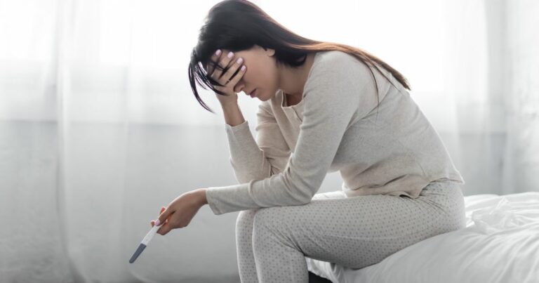 Problemy z zajściem w ciążę a kondycja organizmu. Czy odporność ma znaczenie - obrazek wyróżniający