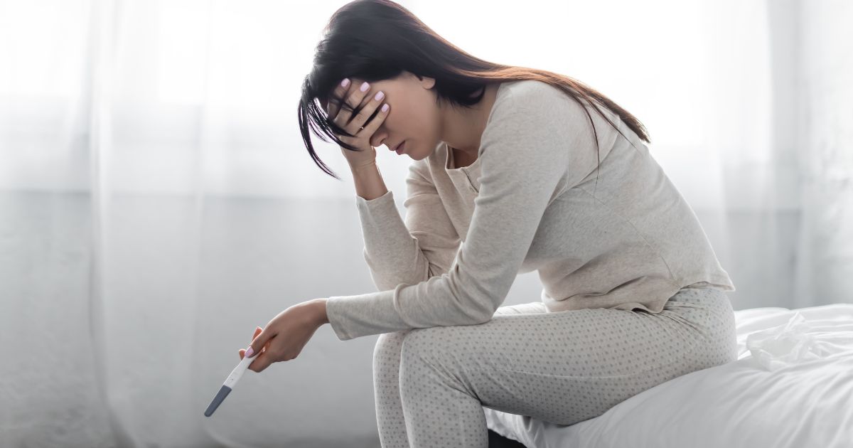 Problemy z zajściem w ciążę a kondycja organizmu. Czy odporność ma znaczenie - obrazek wyróżniający