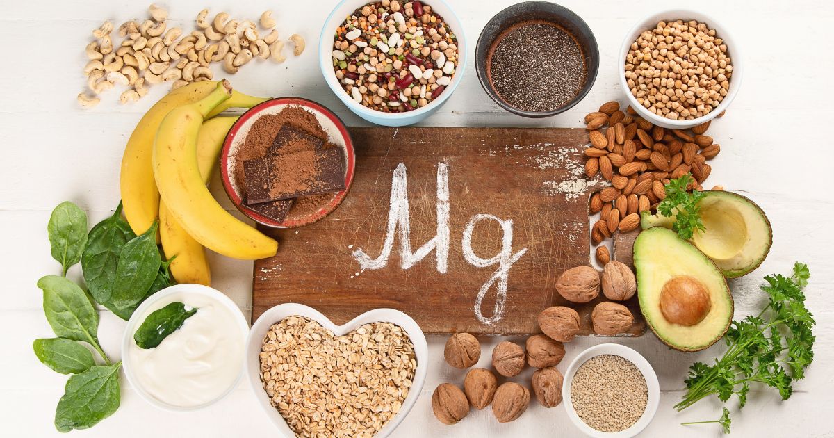 Magnez dla dzieci – jakie są naturalne źródła magnezu w diecie? - obrazek wyróżniający