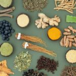 Adaptogeny–czym są i jak działają na organizm - obrazek wyróżniający