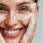 Codzienna pielęgnacja twarzy–jak dbać o skórę krok po kroku - obrazek wyróżniający