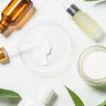 Naturalna pielęgnacja–kiedy warto sięgnąć po kosmetyki organiczne - obrazek wyróżniający