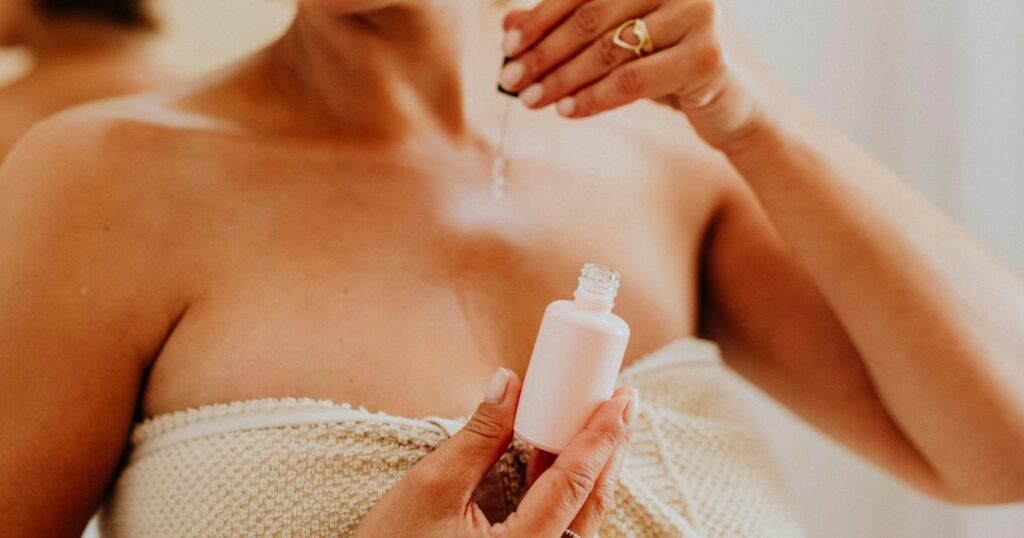 Emolienty - zdjęcie poglądowe