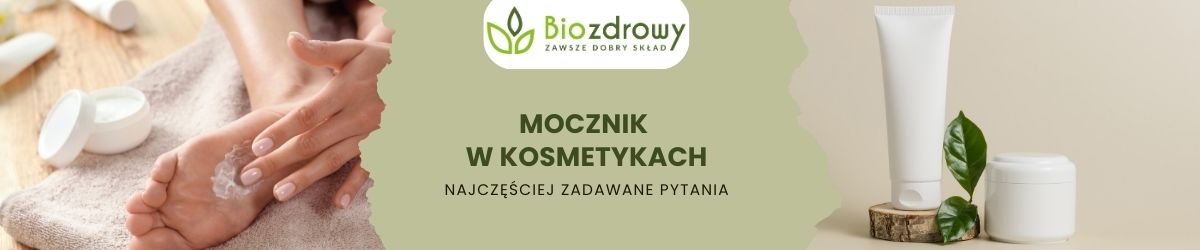 mocznik w kosmetykach faq - najczęściej zadawane pytania
