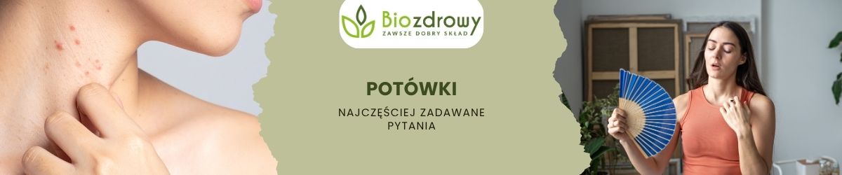 potówki faq - najczęściej zadawane pytania