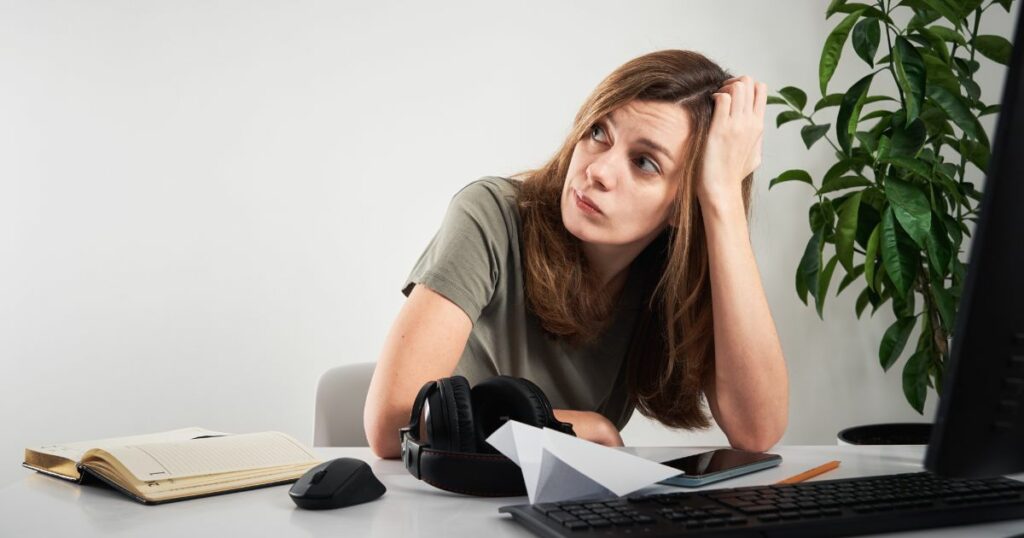 Prokrastynacja–czym jest i jak sobie z nią radzić - obrazek wyróżniający