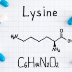 Lizyna co to jest - obrazek wyróżniający