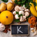 Źródła potasu - obrazek wyróżniający