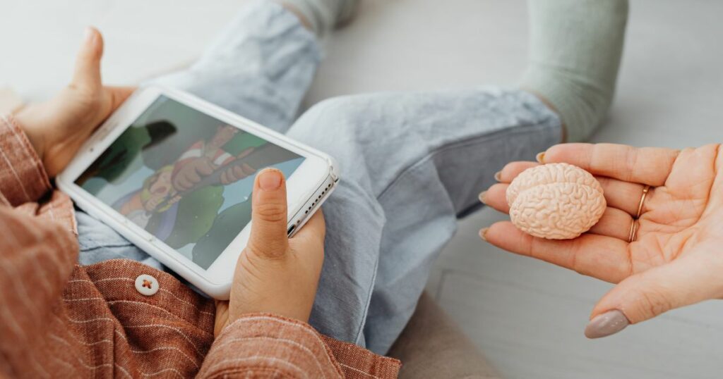 Neuroplastyczność mózgu–czym jest i jak ją wspierać - obrazek wyrózniający