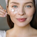 Sekret promiennej cery–jak uzyskać efekt glow na twarzy - obrazek wyróżniający