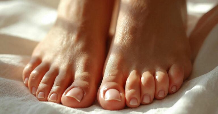 Choroby stóp – jak rozpoznać objawy i zadbać o zdrowie swoich stóp? - obrazek wyróżniający