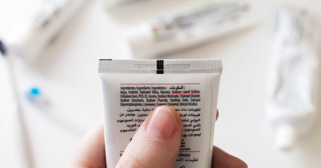 Czym sa parabeny w kosmetykach - obrazek wyróżniający