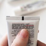 Czym sa parabeny w kosmetykach - obrazek wyróżniający