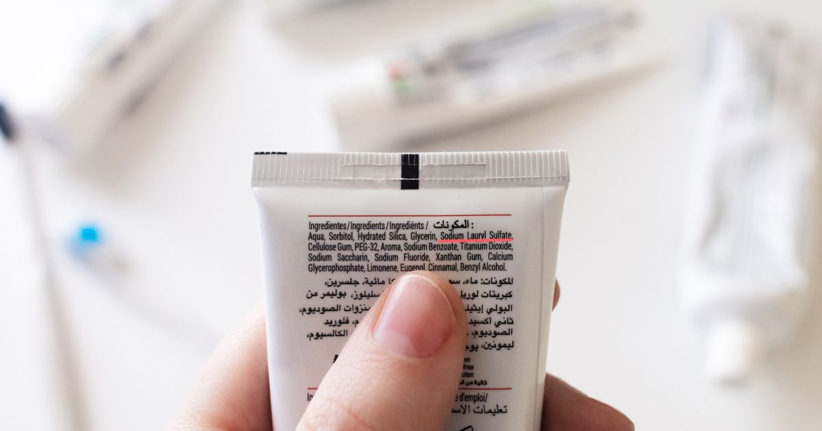 Czym sa parabeny w kosmetykach - obrazek wyróżniający