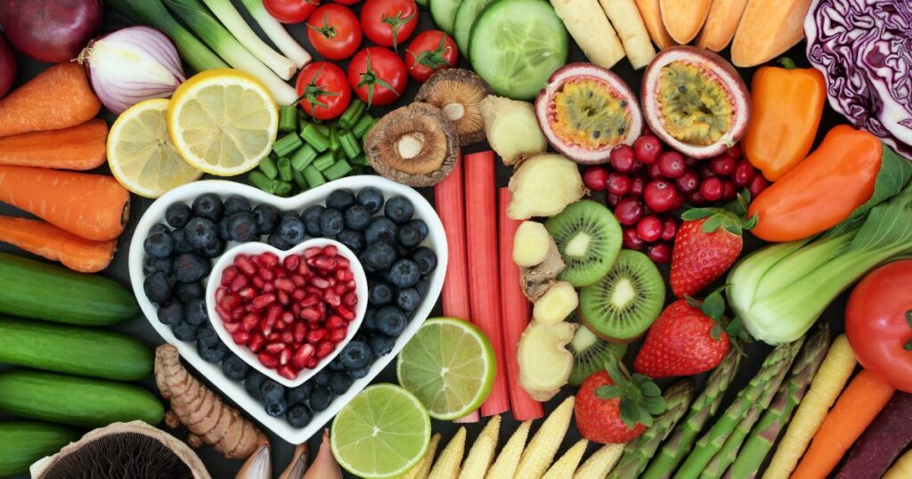 Dieta na zmęczenie - obrazek wyróżniający