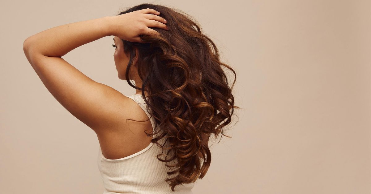 Do czego służy peeling do włosów - obrazek wyróżniający