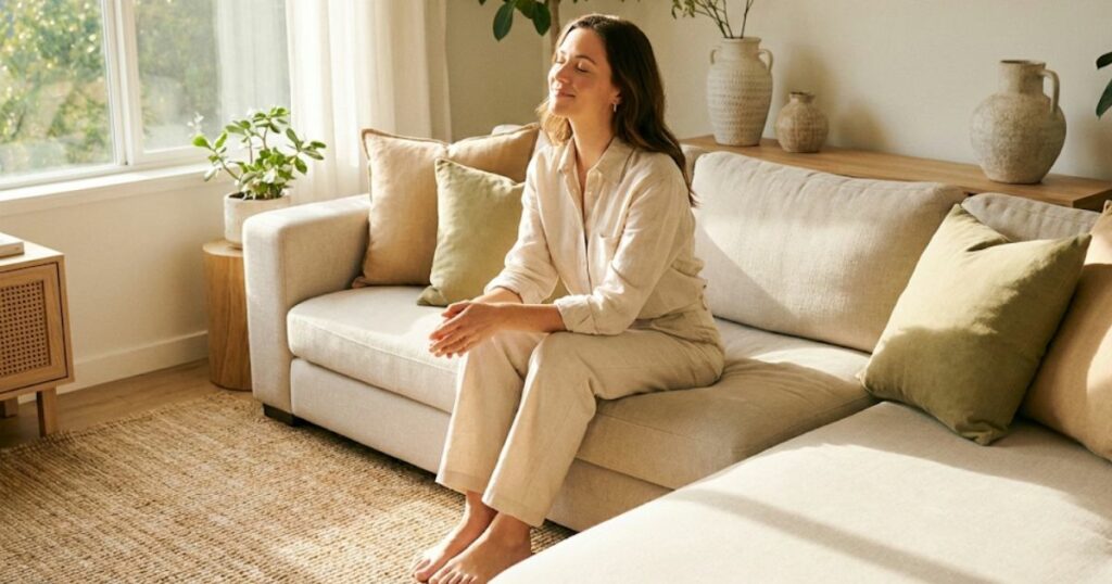 Domowe sposoby na zmęczenie - obrazek wyróżniający