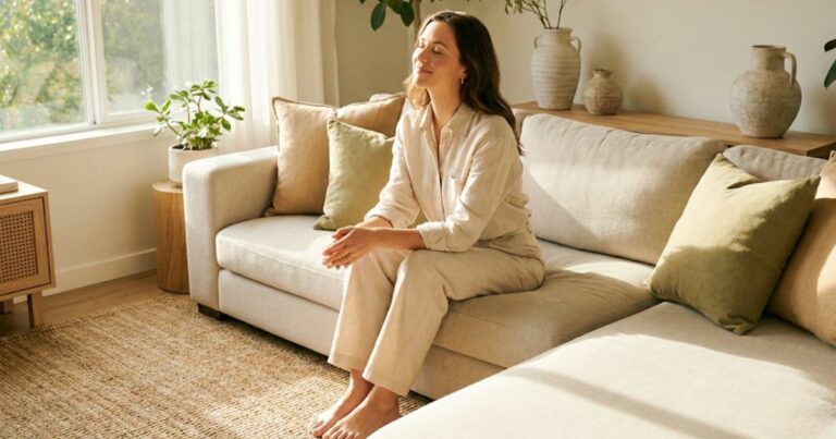 Domowe sposoby na zmęczenie - obrazek wyróżniający