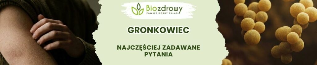 Gronkowiec FAQ - obrazek poglądowy