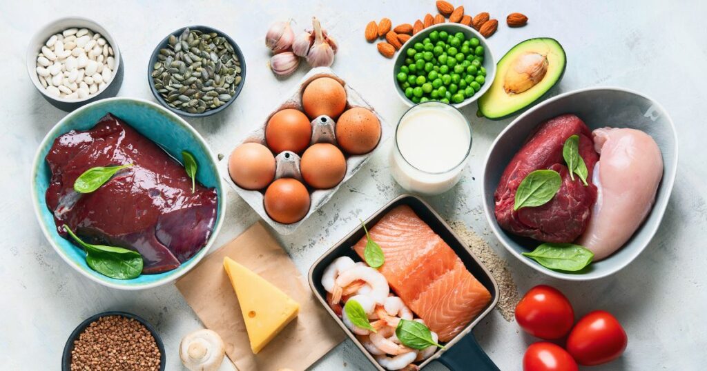 Jak uzupełnić cynk - zdjęcie poglądowe