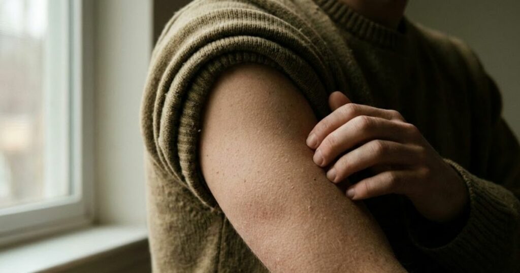 Jakie zagrożenie dla zdrowia stanowi gronkowiec? - obrazek wyróżniający