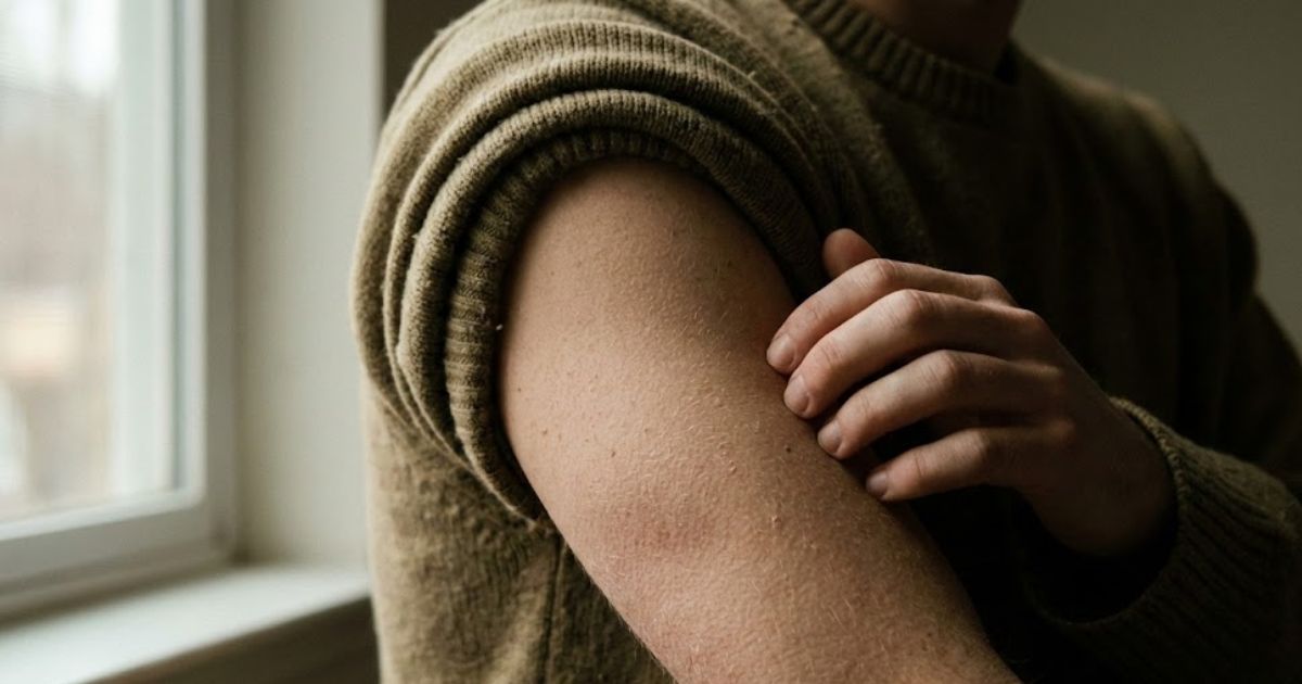 Jakie zagrożenie dla zdrowia stanowi gronkowiec? - obrazek wyróżniający