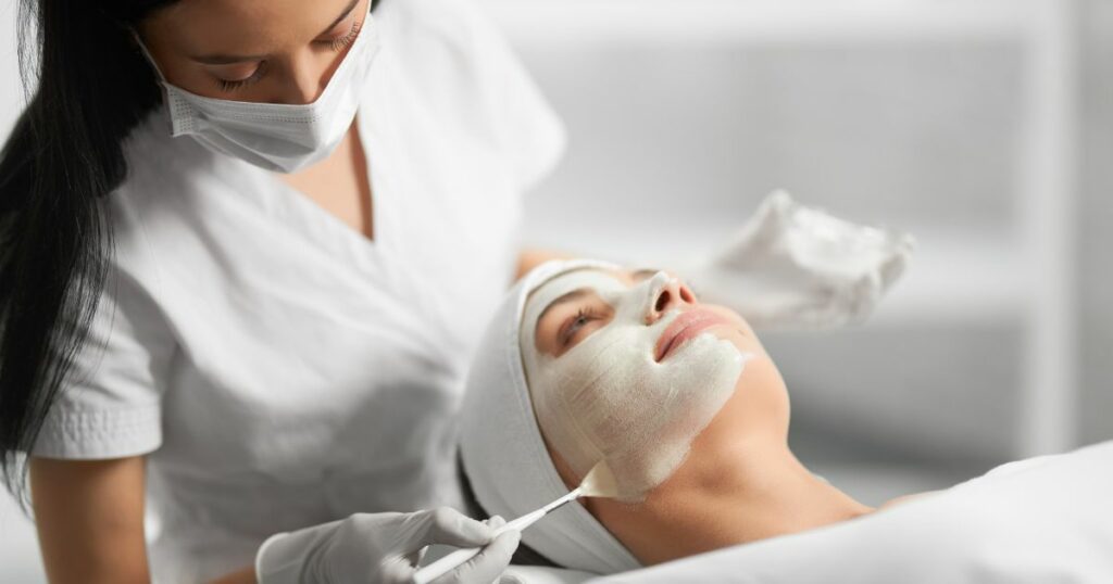 Kosmetyczka - zdjęcie poglądowe