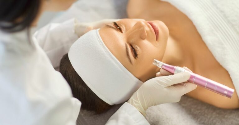 Kosmetyka i kosmetologia – jakie są różnice? - obrazek wyróżniający